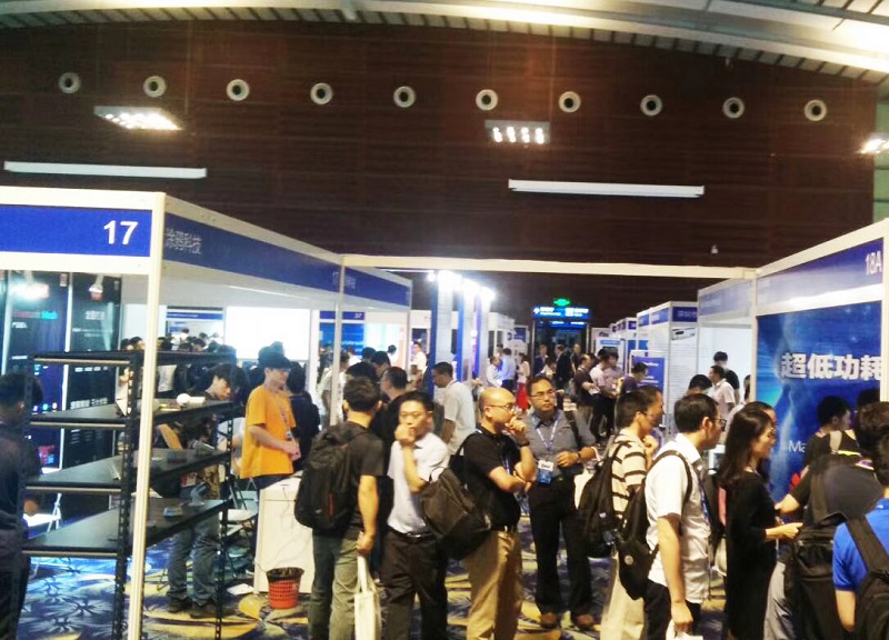 2018藍牙亞洲大會圓滿落幕 MG不朽情緣物里載譽而歸