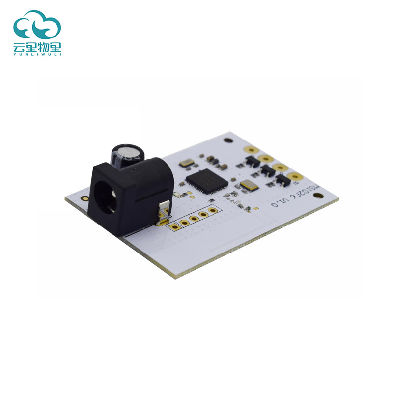 細數那些走入生活的物聯網解決方案