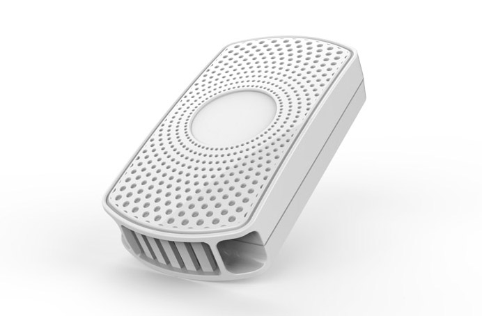 農(nóng)業(yè)溫室大棚溫濕度監(jiān)測解決方案