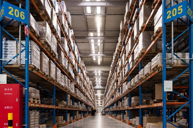 一款會報警的工業用藍牙溫濕度計