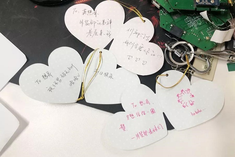 MG不朽情緣物里1024程序員節給你不一樣的體驗