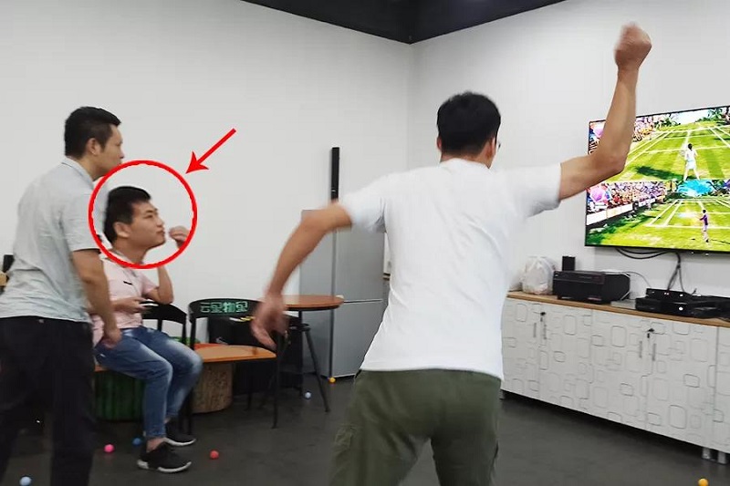 MG不朽情緣物里1024程序員節給你不一樣的體驗