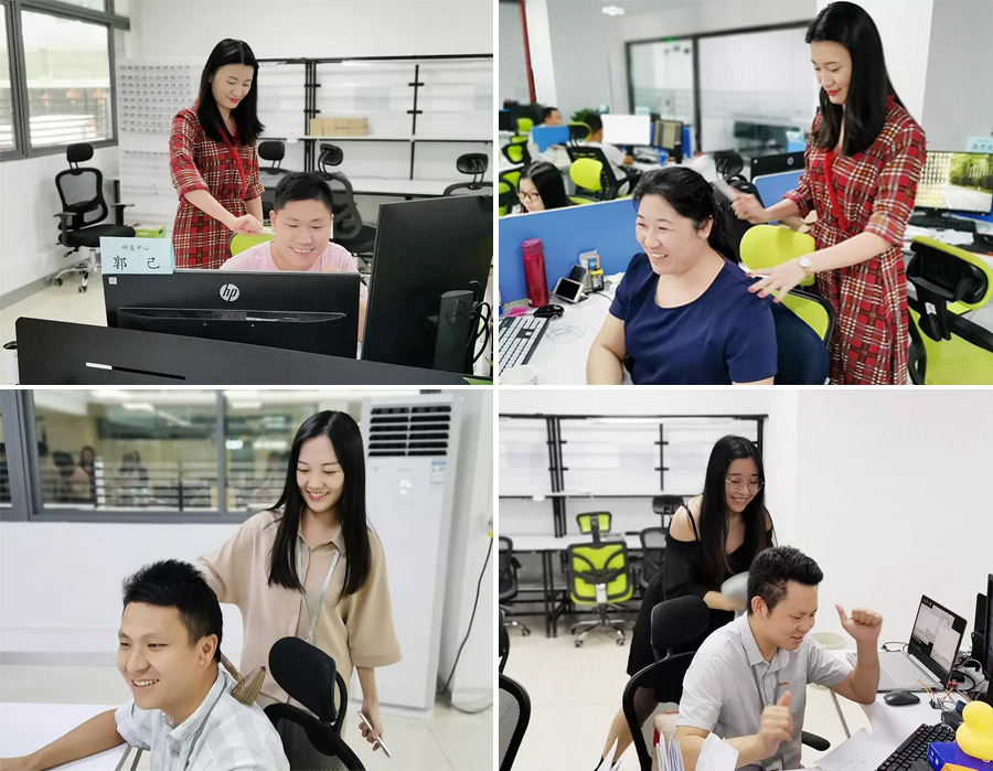 MG不朽情緣物里1024程序員節給你不一樣的體驗