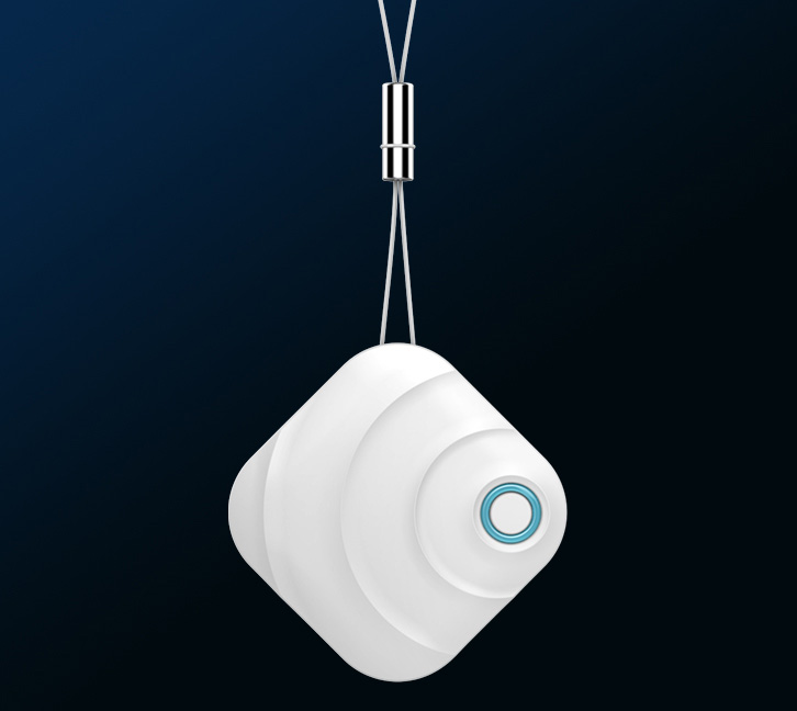 藍牙智能防丟器原理及其作用