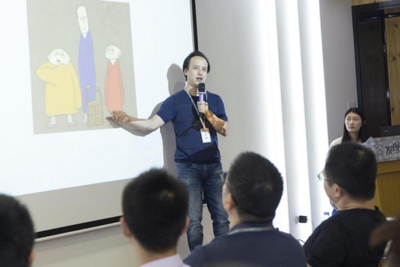 MG不朽情緣物里第三季度總結會議暨“全員學習季活動”成果演講圓滿結束!