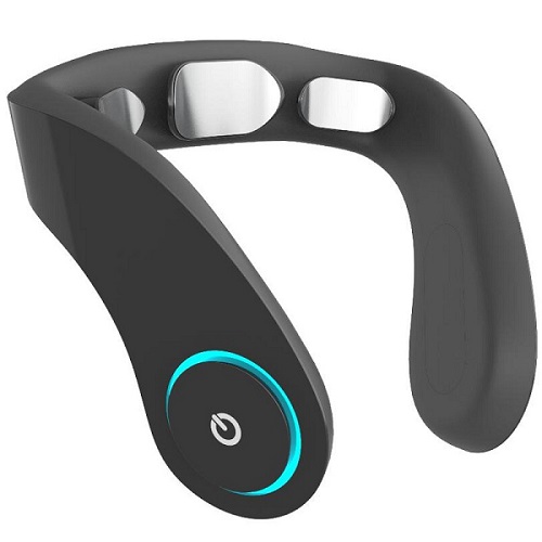 低功耗藍牙在智能頸椎按摩儀上的應用