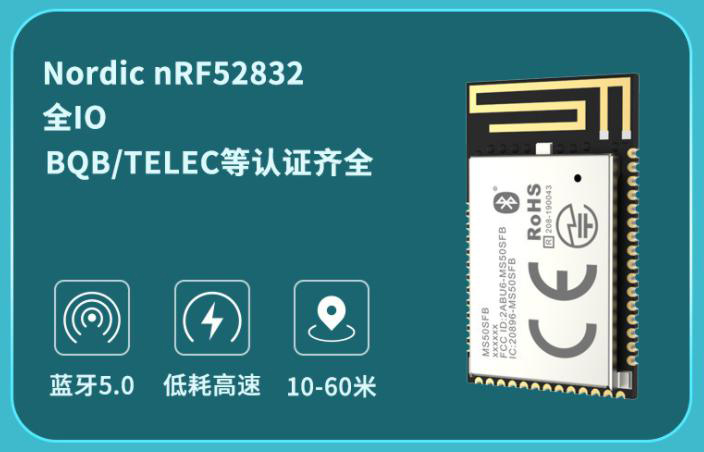 低功耗藍牙技術在空調上的應用