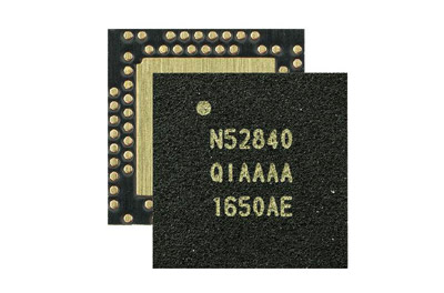 nRF52系列新品低端器件52820與nRF52840對(duì)比