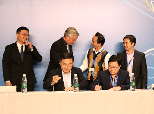 ARM與創(chuàng)新微攜手開啟物聯(lián)網(wǎng)新時代