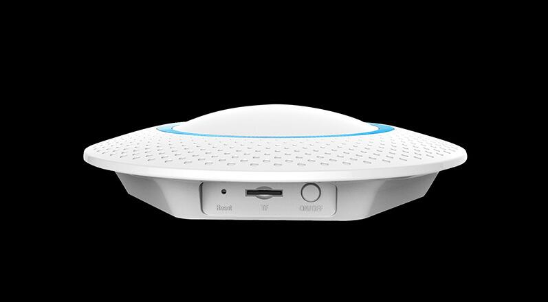 藍牙網關在室內定位中發揮什么作用