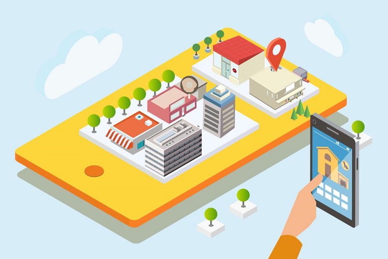 室內(nèi)定位導(dǎo)航設(shè)備認準(zhǔn)MG不朽情緣物里iBeacon