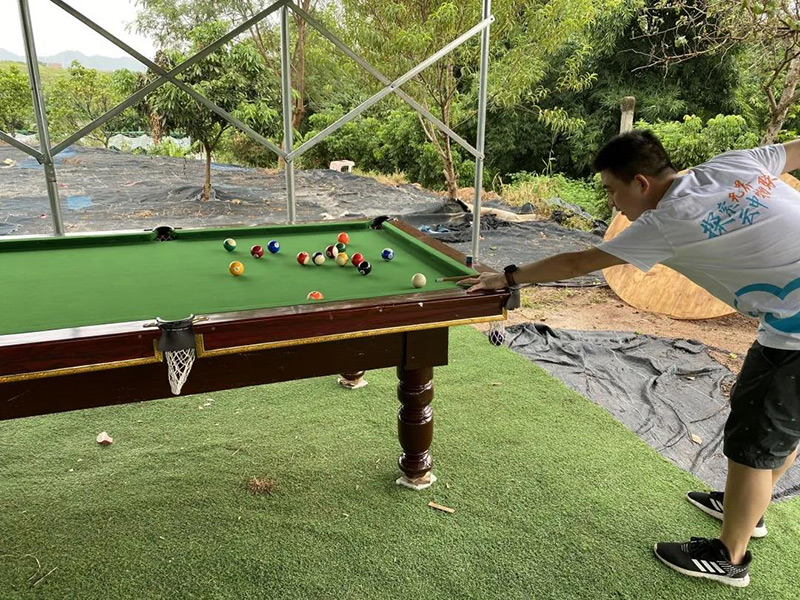 MG不朽情緣物里國內(nèi)營銷中心光明心湖生態(tài)園一日游