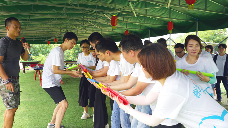 MG不朽情緣物里國內(nèi)營銷中心光明心湖生態(tài)園一日游